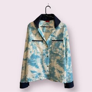 Jacket by Blackredd designer